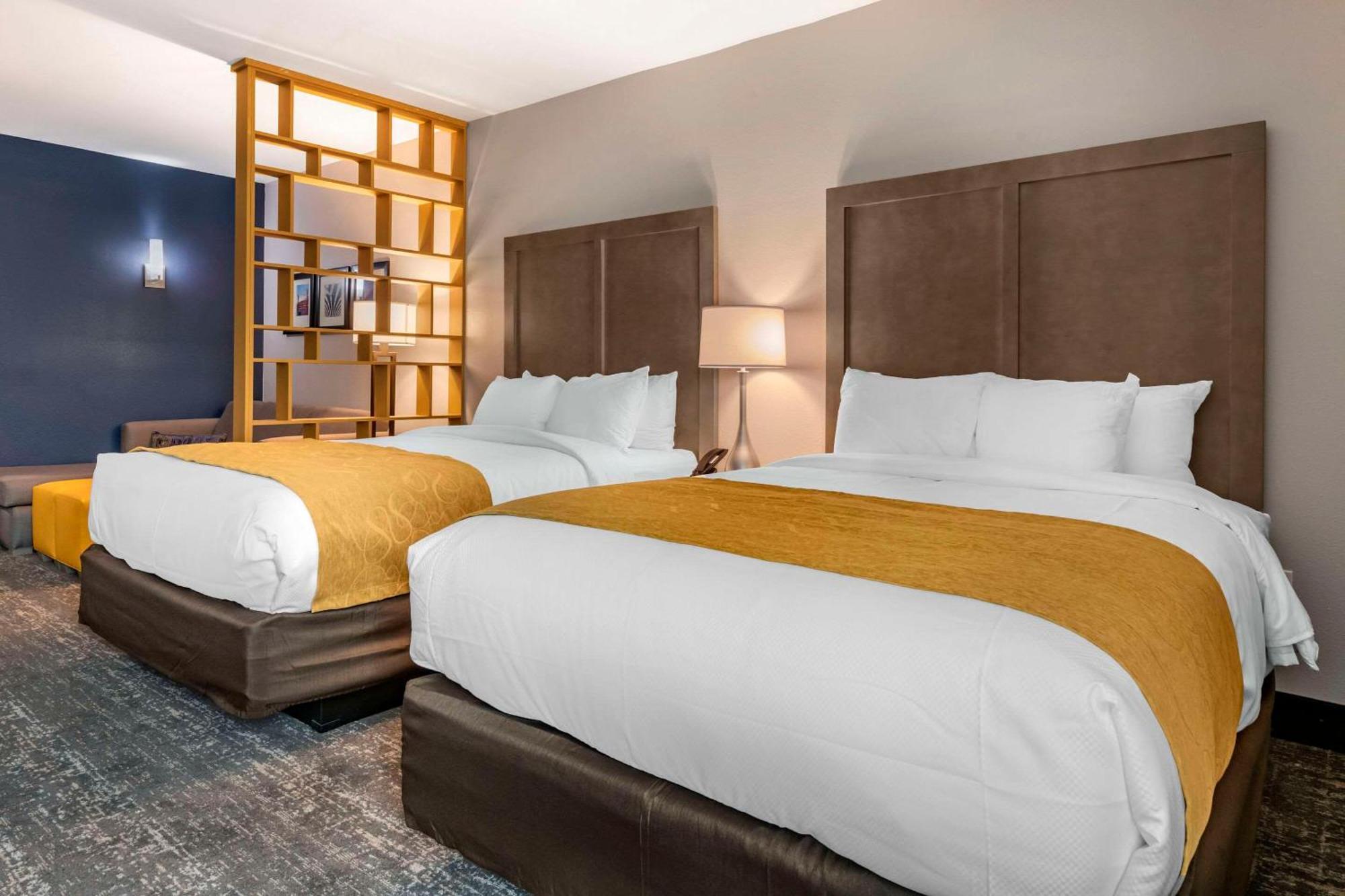 Comfort Inn & Suites Jacksonville - Orange Park Near Naval Air Station Экстерьер фото
