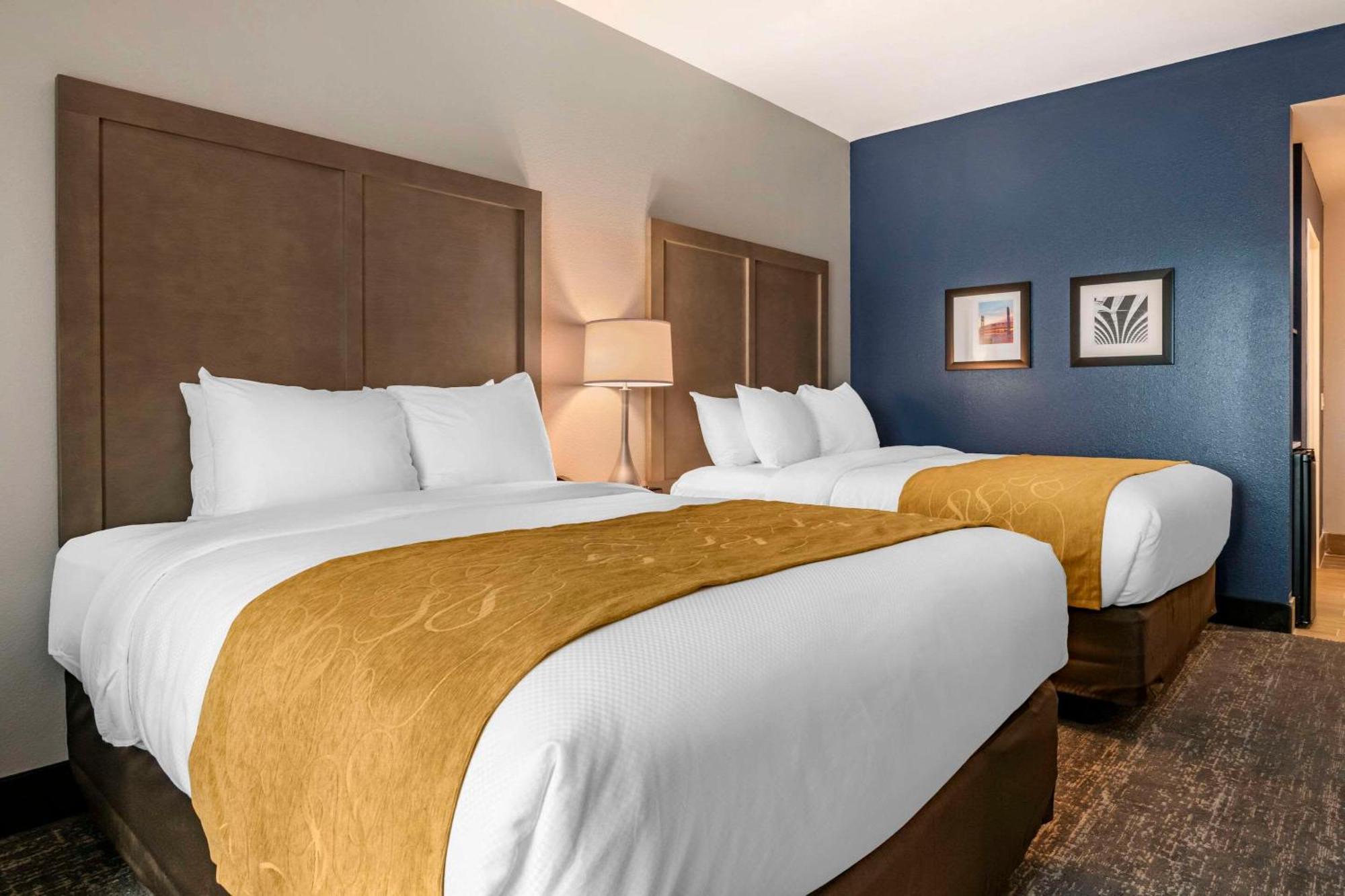 Comfort Inn & Suites Jacksonville - Orange Park Near Naval Air Station Экстерьер фото