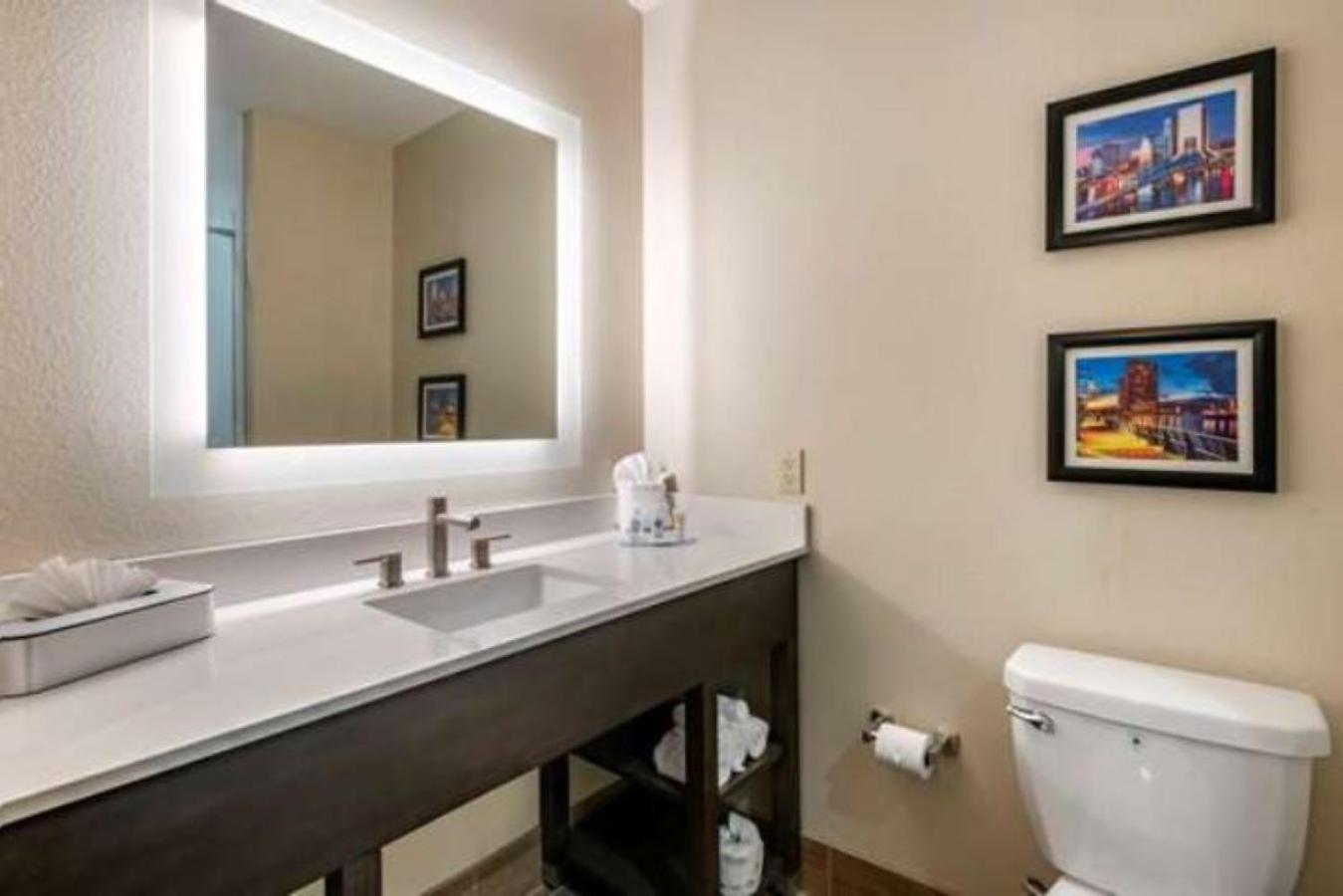 Comfort Inn & Suites Jacksonville - Orange Park Near Naval Air Station Экстерьер фото