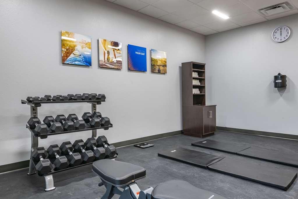 Comfort Inn & Suites Jacksonville - Orange Park Near Naval Air Station Удобства фото