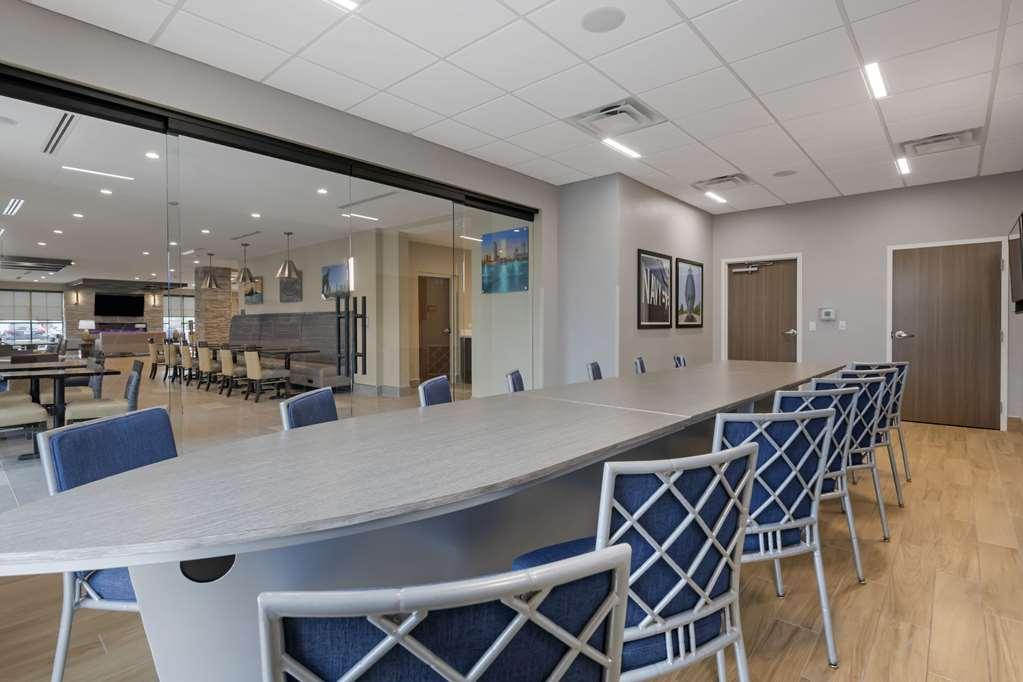Comfort Inn & Suites Jacksonville - Orange Park Near Naval Air Station Удобства фото